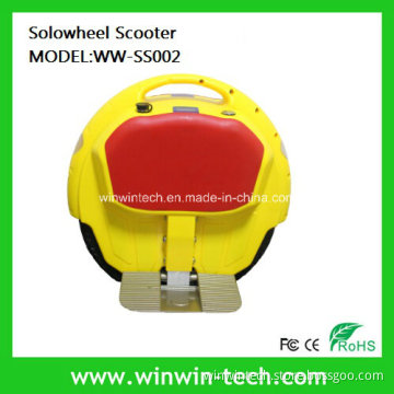 350W One Wheel Balancing Scooter for Young Man